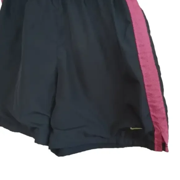 Nike performance Size small pink/grey? Blu shorts. Super lightweight for Summer. - Picture 2 of 10